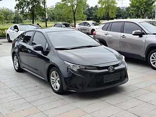 TOYOTA LEVIN 2021