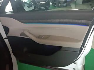 NIO ES8  2023 YEAR 75KWH 2023