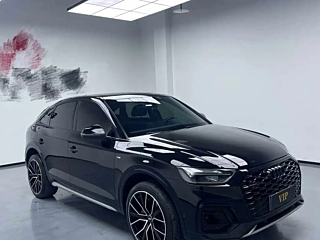AUDI Q5L SPORTBACK 2022