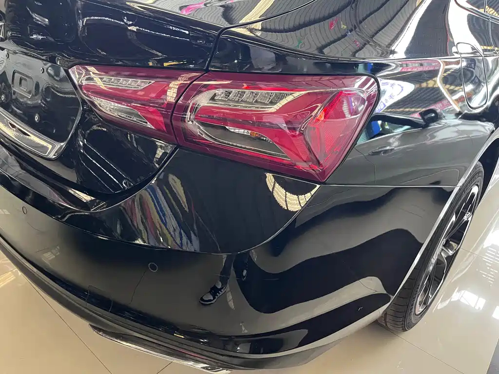 CHEVROLET MALIBU XL 2021