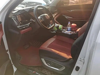 CHANGAN CS75 PLUS  2020 YEAR 1.5T AUTOMATIC PREMIUM 2020