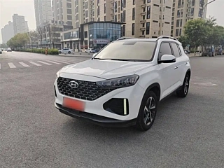HYUNDAI BEIJING HYUNDAI IX35  2021