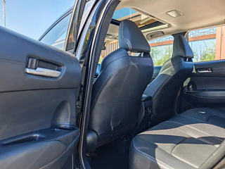 TOYOTA FRONTLANDER  2022 YEAR 2.0L CVT DELUXE EDITION 2022