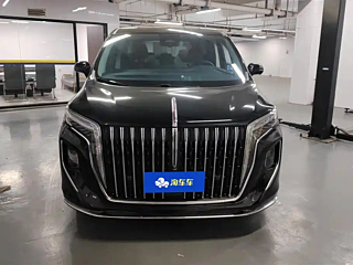 HONGQI HQ9 2024