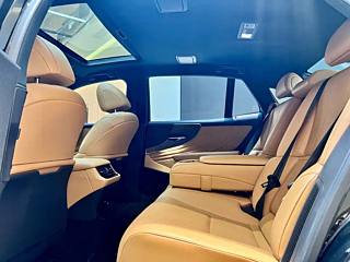 LEXUS LS  2021 YEAR 500H EXCELLENCE 2021