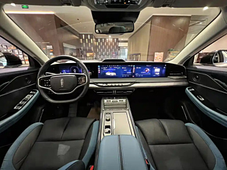 LINCOLN Z 2024 YEAR 2.0T 2WD HYBRID EDITION 2024