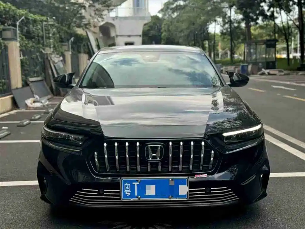 HONDA INSPIRE 2023