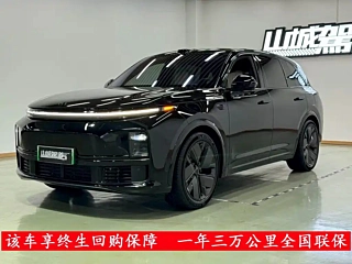 Заказать LI AUTO L7