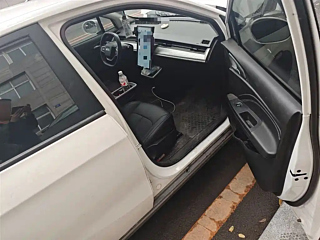 NETA AUTO AYA  2023 YEAR 401 LITE 2023