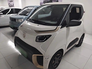 BAO JUN E200  2019