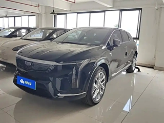 CADILLAC OTHER  2024 YEAR STANDARD RANGE EDITION 2024