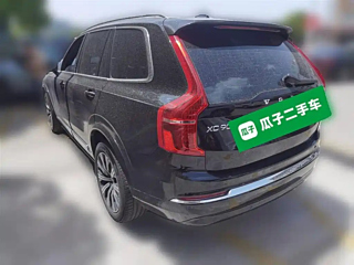 VOLVO XC90  2024 YEAR B6  DELUXE EDITION 7 SEATS 2024