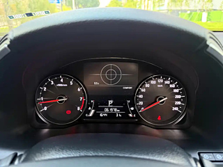HONDA AVANCIER 2020 YEAR 370TURBO 4WD EXCLUSIVE EDITION 2020