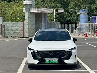 Заказать MAZDA EZ-6