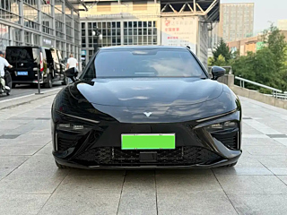 Заказать NETA AUTO S
