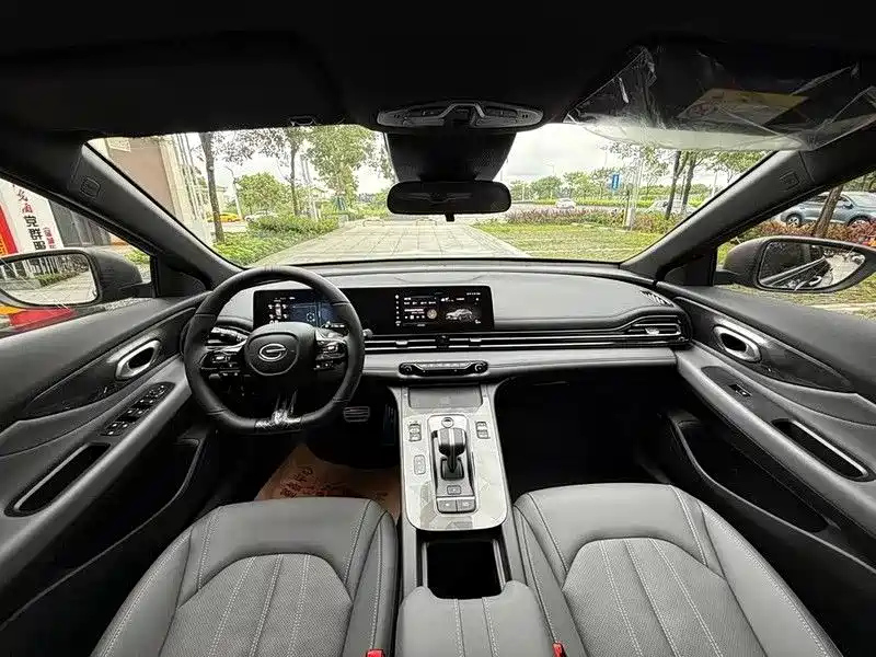 TRUMPCHI EMPOW 2024