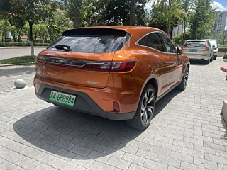 SERES &#36187;&#21147;&#26031;SF5 2020 YEAR 2WD SPORT 2020