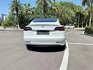TESLA MODEL 3  2019 YEAR STANDARD RANGE  UPGRADED EDITION 2019