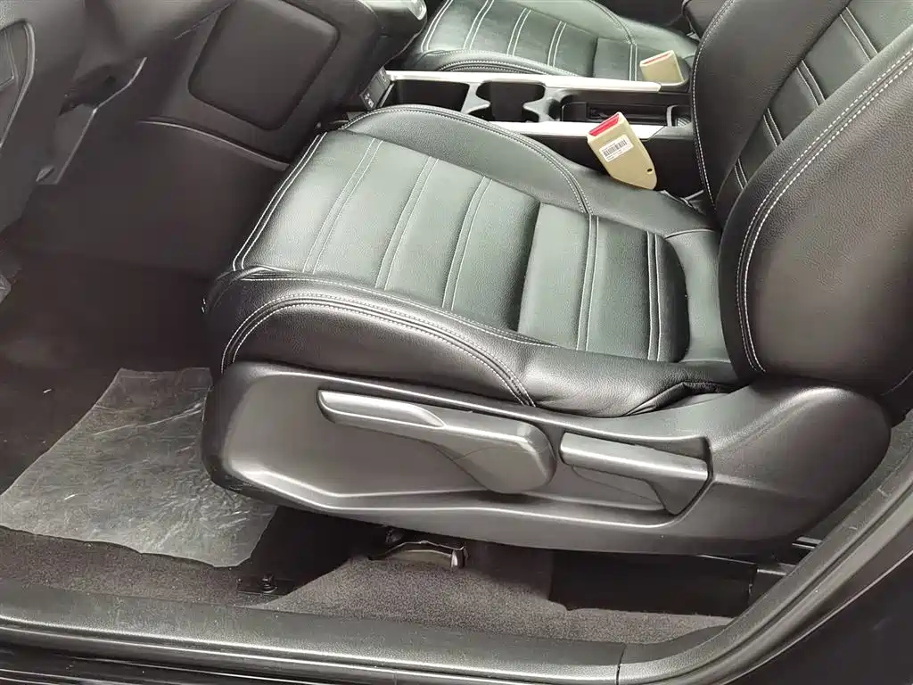 HONDA CR-V 2022
