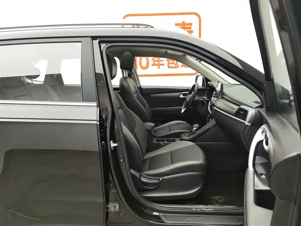 KIA SPORTAGE 2019