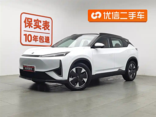 DONGFENG AEOLUS L7 NEW ENERGY  2024 YEAR 205 PLUS 2024