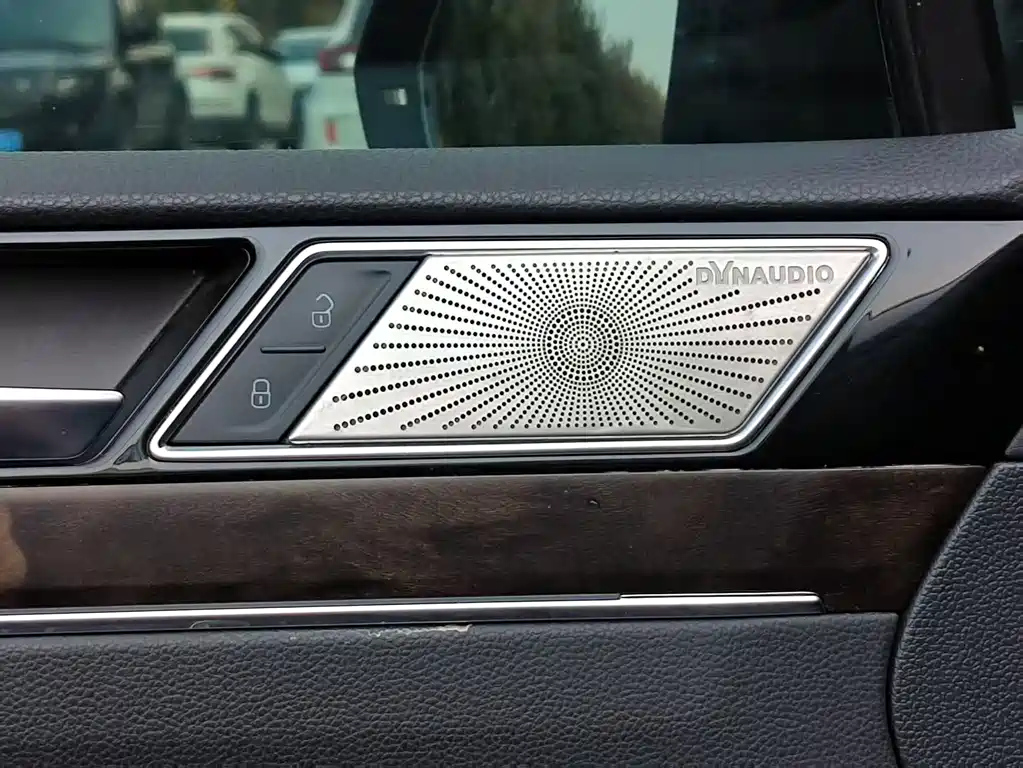 VOLKSWAGEN MAGOTAN 2019