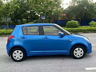 SUZUKI SWIFT  2009 YEAR 1.3L MANUAL  EDITION 2009