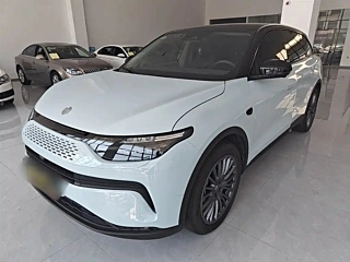 LEAPMOTOR C11  2023