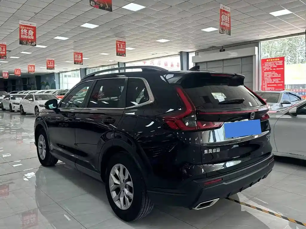 HONDA CR-V 2023