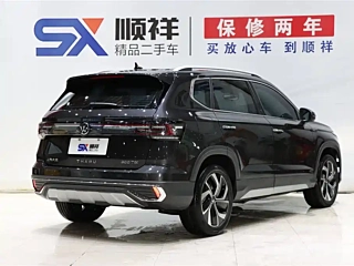VOLKSWAGEN THARU  2023 YEAR 300TSI 2WD  EDITION 2023