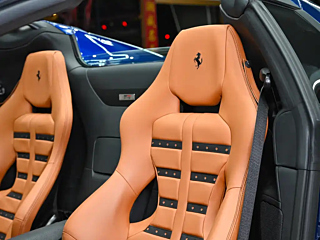 FERRARI 812 2020 YEAR 6.5L GTS 2020