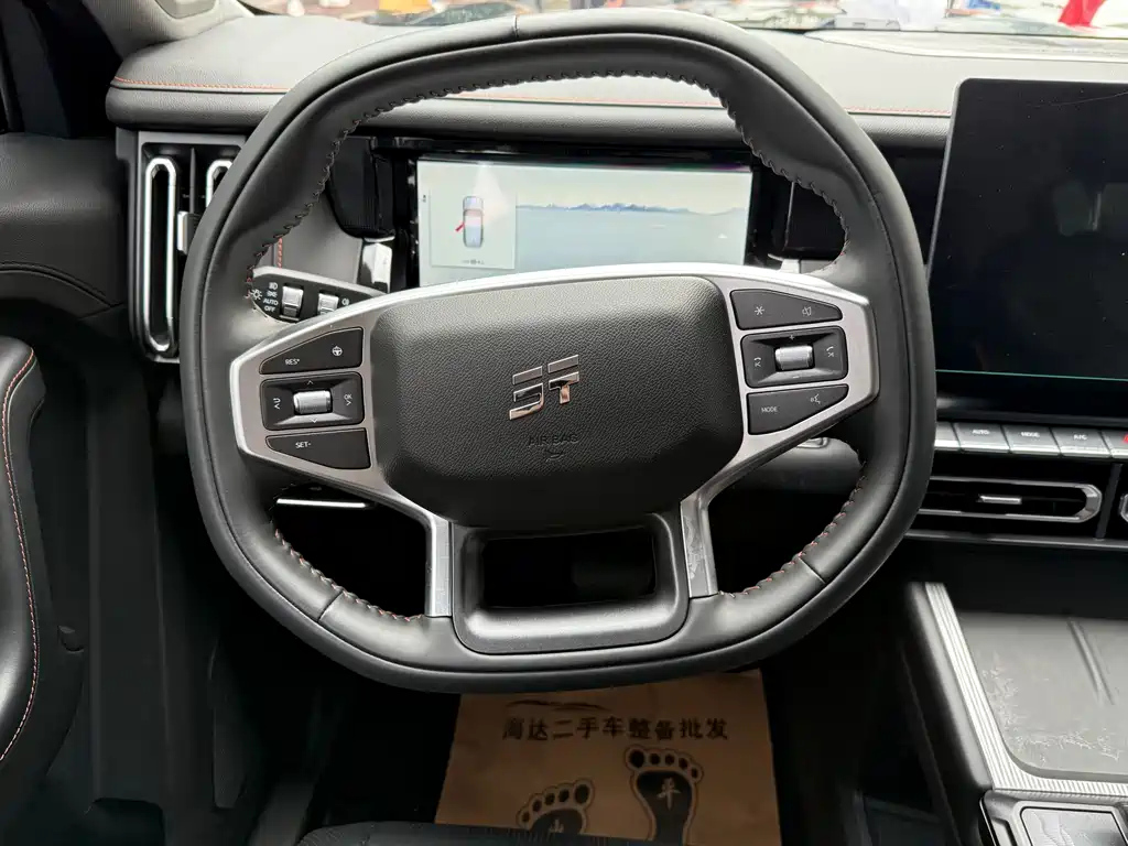 JETOUR FREEDOM 者 2025