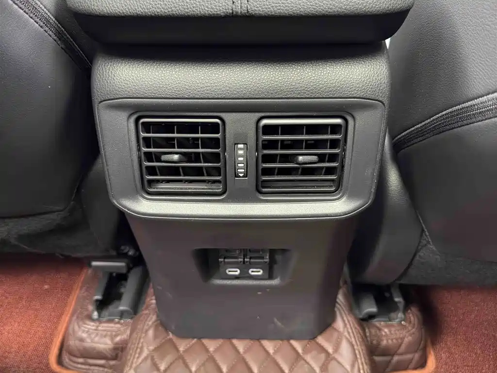 TOYOTA WILDLANDER 2023