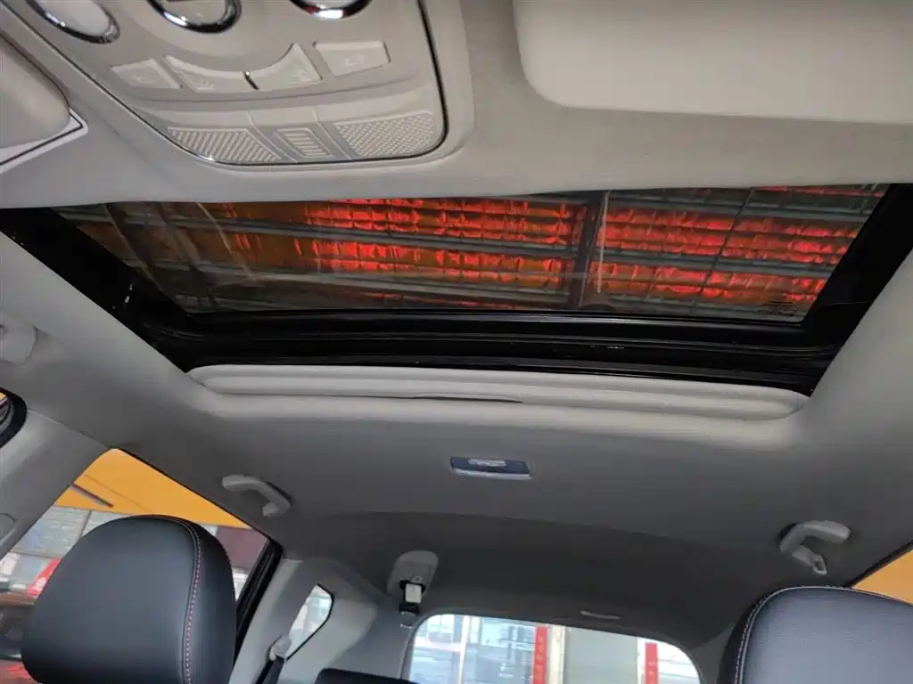 HAVAL H6 2016