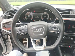 AUDI Q3 2024 YEAR 40 TFSI FASHION DYNAMIC 2024