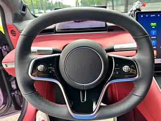 SMART WORLD S7  2025 YEAR 855KM MAX 2025