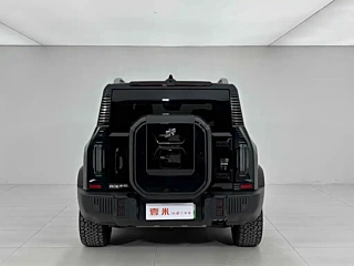 JETOUR &#23665;&#28023;T2 2024 YEAR C-DM 208KM EDITION 2024