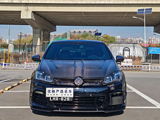 VOLKSWAGEN GOLF GTI 2011