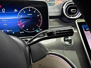 MERCEDES BENZ CLE 2024 YEAR CLE 260 COUPE 2024