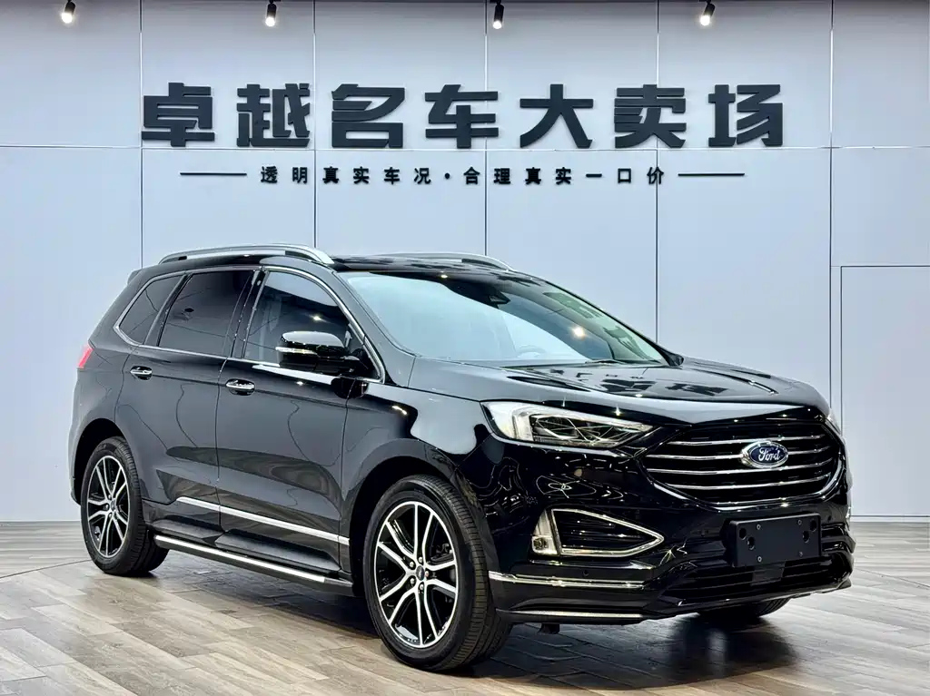 FORD EDGE 2020