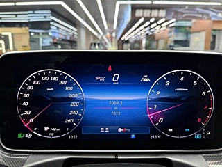MERCEDES BENZ CLE 2024 YEAR CLE 260 COUPE 2024