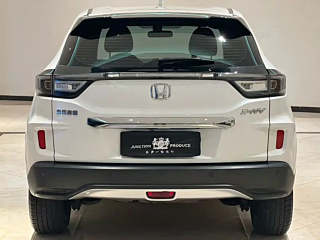 CIIMO DONGFENG HONDA X-NV 2020 YEAR EDITION 2020