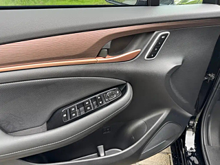 TRUMPCHI GA6  2019 YEAR 270T AUTOMATIC PREMIUM EDITION 2019