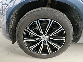 VOLVO XC60 2021 YEAR T5 4WD DELUXE EDITION 2021