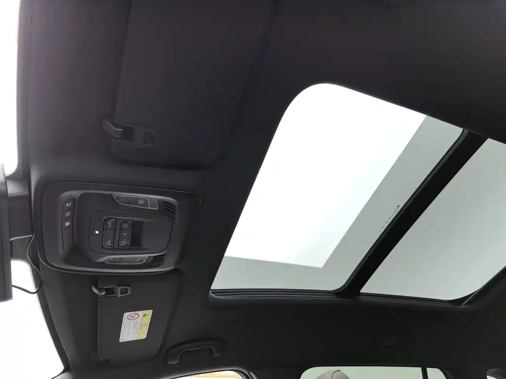 BUICK ENVISION 2021