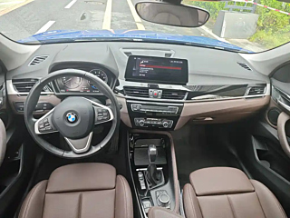 BMW X1 NEW ENERGY 2020 YEAR XDRIVE30LE EXCLUSIVE 2020