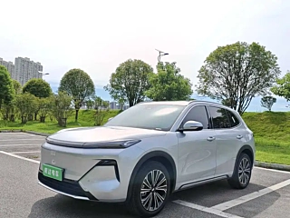 GEELY GALAXY GALAXY STARSHIP 7 EM-I  2025