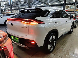 AION LX 2019 YEAR 80 2019