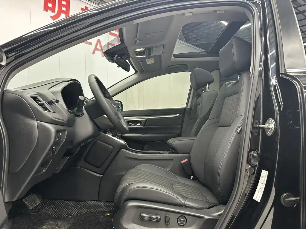 HONDA BREEZE 2021
