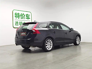 VOLVO V60 2014